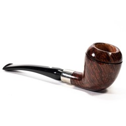 Pipa in Radica Ser Jacopo Liscia L1-A Free Form SJ 2183 | Pipeonline