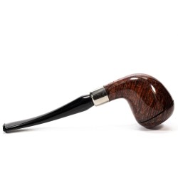 Briar Pipe Ser Jacopo Smooth L1-A Free Form SJ 2183 | Buy Now