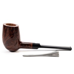 Briar Pipe Ser Jacopo Smooth L1 Free Form SJ 2178 | Buy Now