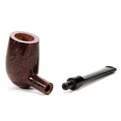 Pipa in Radica Ser Jacopo Liscia L1 Free Form SJ 2178 | Pipeonline