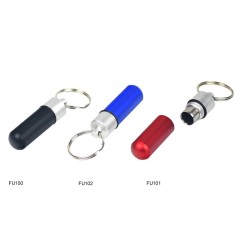 Cigar Puncher Lubinski 1 Blade Black FU100