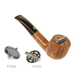 Spring Cover - Pipe Chamber Cover Lubinski