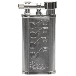 Peterson Metal System Pipe Lighter