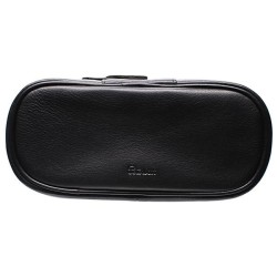 Pipe & Tobacco Pouch Peterson Classic for 2 Pipes