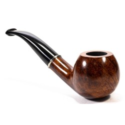 Pipa Vauen Starter Set 9042 Liscia Bent Apple