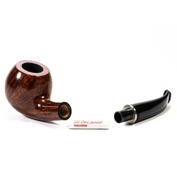 Pipa Vauen Starter Set 9042 Liscia Bent Apple