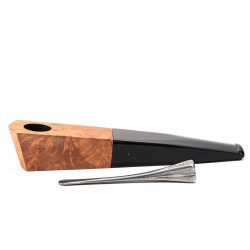 Pipa Vauen Quixx1 Smooth Opaque | Buy Now