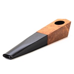 Pipa Vauen Quixx1 Smooth Opaque | Buy Now