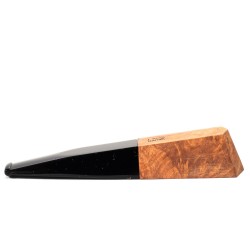 Pipa Vauen Quixx1 Liscia Opaca | Pipeonline