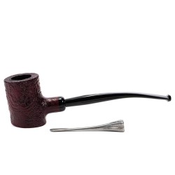 Pipe Ashton Achievement XX Sandblasted 222 Don AH 2220 | Buy Now