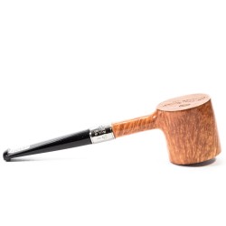 Pipa Ashton Sovereign XX Liscia 222 Poker AH 2216 | Pipeonline