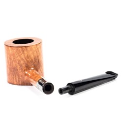 Pipe Ashton Sovereign XX Smooth 222 Poker AH 2216 | Buy Now