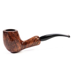Pipe Il Ceppo Group 4 Smooth Quarter Bent CE 2130 | Buy Now