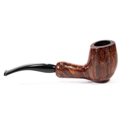 Pipe Il Ceppo Group 4 Smooth Quarter Bent CE 2130 | Buy Now