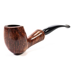 Pipe Il Ceppo Group 4 Smooth Quarter Bent CE 2130 | Buy Now