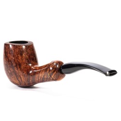 Pipe Il Ceppo Group 4 Smooth Quarter Bent CE 2130 | Buy Now