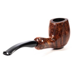Pipe Il Ceppo Group 4 Smooth Quarter Bent CE 2130 | Buy Now