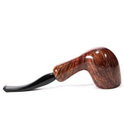 Pipe Il Ceppo Group 4 Smooth Quarter Bent CE 2130 | Buy Now