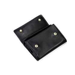 Portatabacco Medio Dunhill The White Spot