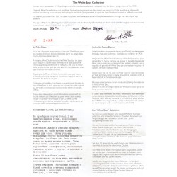 Dunhill Pipe Shell Briar 38 F/T N°2498 2020