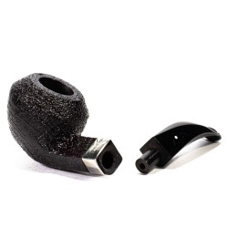 Dunhill Pipe Shell Briar P F/T N°3093 2021