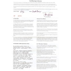 Dunhill Pipe Shell Briar P F/T N°3093 2021