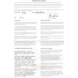 Pipa Dunhill Shell Briar P F/T N°3094 2021