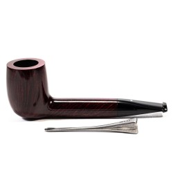 Dunhill Pipe Bruyere 3110 Liverpool 2010