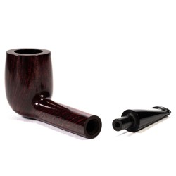 Dunhill Pipe Bruyere 3110 Liverpool 2010