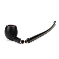 Pipa Chacom Vieille Bruyère 159 Churchwarden CH 2152 | Pipeonline