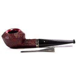Pipa Dunhill Rubybark 5117 Rhodesian 2016