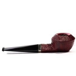 Pipa Dunhill Rubybark 5117 Rhodesian 2016