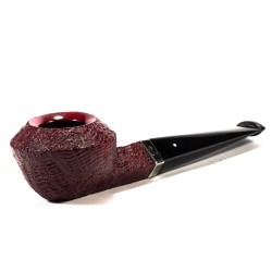 Dunhill Pipe Rubybark 5117 Rhodesian 2018