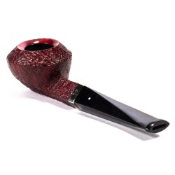 Pipa Dunhill Rubybark 5117 Rhodesian 2016