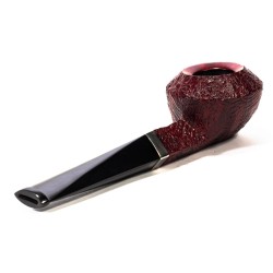 Dunhill Pipe Rubybark 5117 Rhodesian 2018