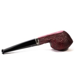 Dunhill Pipe Rubybark 5117 Rhodesian 2018
