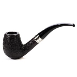 Dunhill Pipe Millennium Hallmark Shell Briar 5102