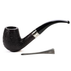 Pipa Dunhill Millennium Hallmark Shell Briar 5102