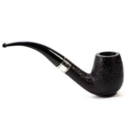 Dunhill Pipe Millennium Hallmark Shell Briar 5102