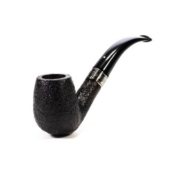 Dunhill Pipe Millennium Hallmark Shell Briar 5102