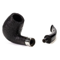 Pipa Dunhill Millennium Hallmark Shell Briar 5102
