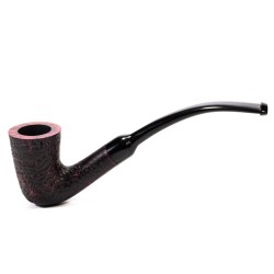 Pipe Myway Lady C Sandblasted Calabash