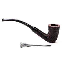 Pipa Myway Lady C Sabbiata Calabash