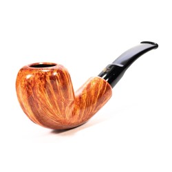 Pipa in Radica Winslow Crown 300 Bent Billiard