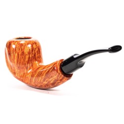 Pipa in Radica Winslow Crown 300 Bent Billiard