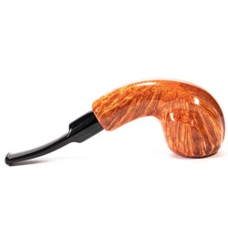 Pipa in Radica Winslow Crown 300 Bent Billiard