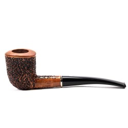 Pipa Ser Jacopo R1-C Picta Picasso N°9 Billiard SJ 2212 | Pipeonline