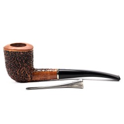 Pipa Ser Jacopo R1-C Picta Picasso N°9 Billiard SJ 2212 | Pipeonline
