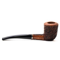 Pipa Ser Jacopo R1-C Picta Picasso N°9 Billiard SJ 2212 | Pipeonline