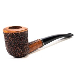 Pipa Ser Jacopo R1-C Picta Picasso N°9 Billiard SJ 2212 | Pipeonline
